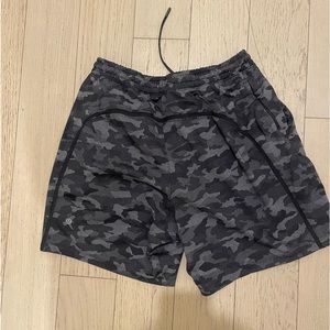 Lululemon Athletic Shorts